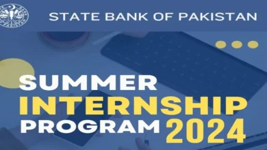 SBP Summer Internship Program 2024
