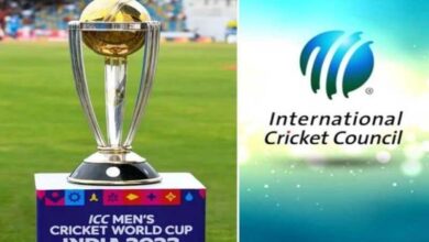 ICC Announced the Prize Money for Cricket World Cup 2023