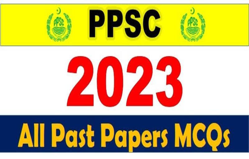 PPSC Solved Papers Held in 2023 PDF