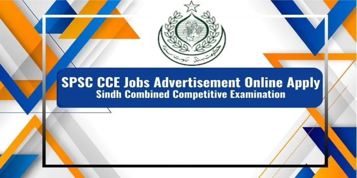 SPSC CCE Advertisement 2023 Online Apply and Eligibility Criteria