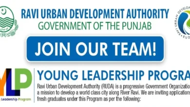 RUDA Young Leadership Program 2024